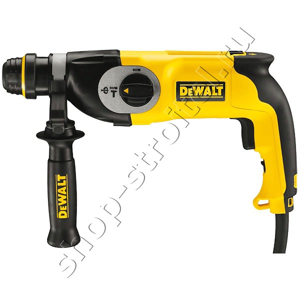 Увеличенная фотография Перфоратор DeWalt D 25123 K